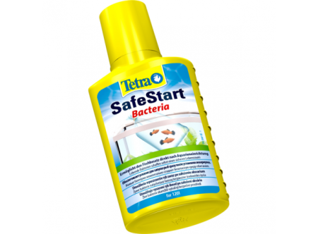 TetraSafe Start кондиционер, 100 мл